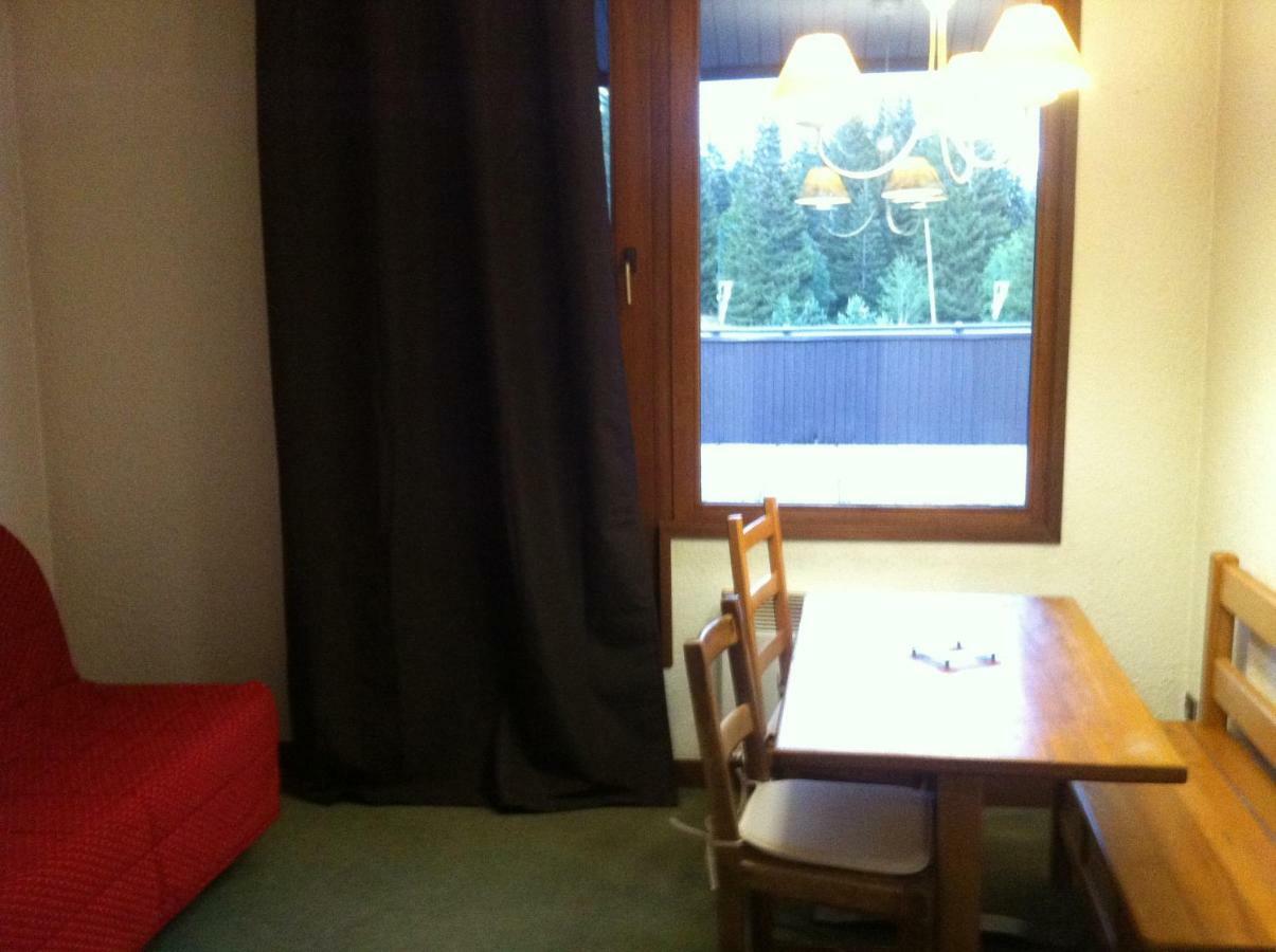 Terrasses Du Mont Blanc Appartement Le Praz de Lys Buitenkant foto