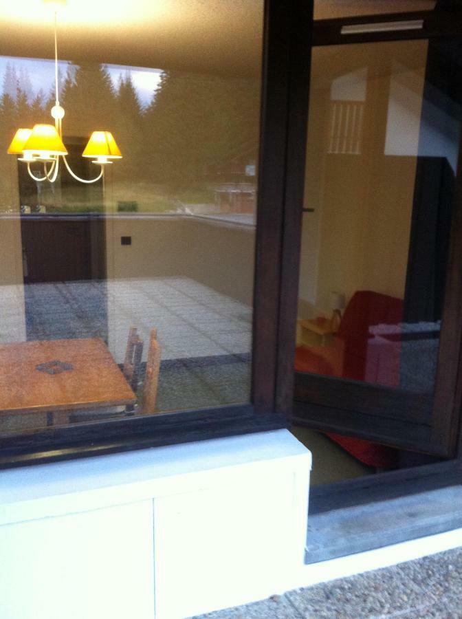 Terrasses Du Mont Blanc Appartement Le Praz de Lys Buitenkant foto